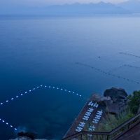 oz hotels antalya
