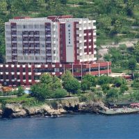 nazar beach city&resort hotel