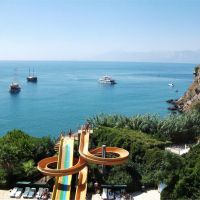 nazar beach city&resort hotel