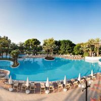 rixos downtown special rooms