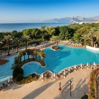 rixos downtown special rooms