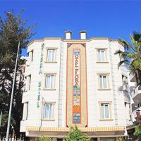 nasa flora hotel