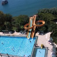 nazar beach city&resort hotel
