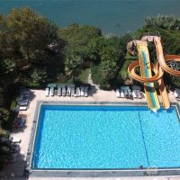 nazar beach city&resort hotel