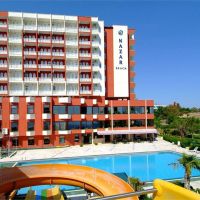 nazar beach city&resort hotel