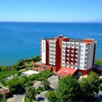 nazar beach city&resort hotel