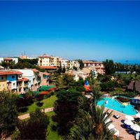 limak arcadia golf & sport resort
