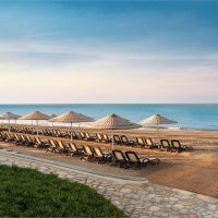 ela quality resort hotel