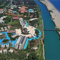 gloria serenity resort hotel