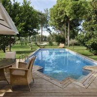 gloria serenity resort hotel