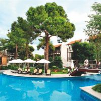 gloria golf resort hotel