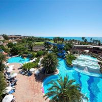 limak arcadia golf & sport resort