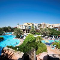 limak arcadia golf & sport resort