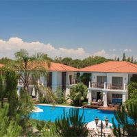 ela quality resort hotel