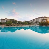 ela quality resort hotel