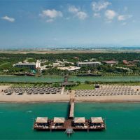gloria serenity resort hotel