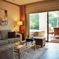 gloria serenity resort hotel