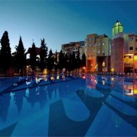 limak arcadia golf & sport resort