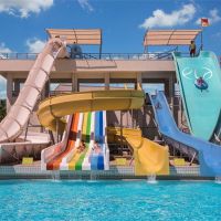 ela quality resort hotel