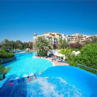 limak arcadia golf & sport resort