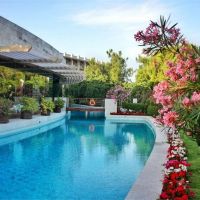 gloria serenity resort hotel