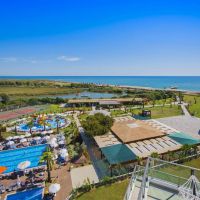 port nature luxury resort hotel spa