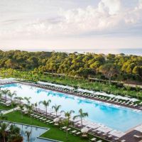 regnum carya golf&spa resort