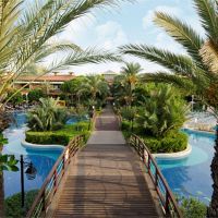 gloria golf resort hotel