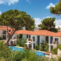 ela quality resort hotel