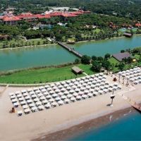 gloria golf resort hotel