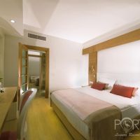 port nature luxury resort hotel spa