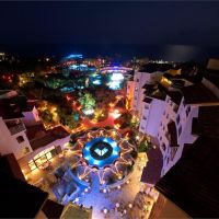 limak arcadia golf & sport resort