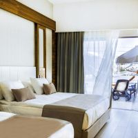 port nature luxury resort hotel spa