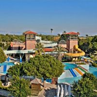 gloria golf resort hotel