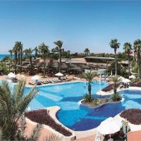 limak arcadia golf & sport resort