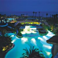 limak arcadia golf & sport resort