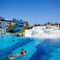 limak arcadia golf & sport resort