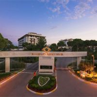 ela quality resort hotel
