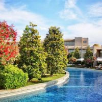 gloria serenity resort hotel