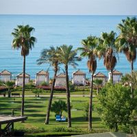 limak arcadia golf & sport resort