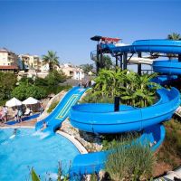 limak arcadia golf & sport resort