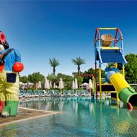 gloria golf resort hotel