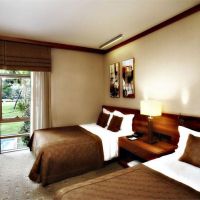 gloria serenity resort hotel