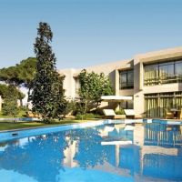 gloria serenity resort hotel