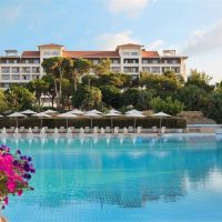 ela quality resort hotel
