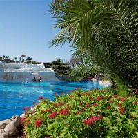 limak arcadia golf & sport resort