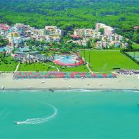 limak arcadia golf & sport resort