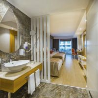 port nature luxury resort hotel spa