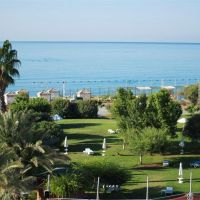 limak arcadia golf & sport resort