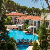 ela quality resort hotel